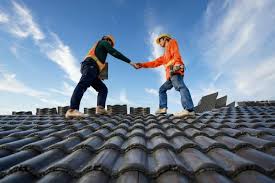 Best Tile Roofing Installation  in Forney, TX